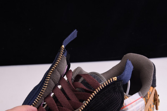 Travis Scott Nike Air Force 1 Low CN2405-900