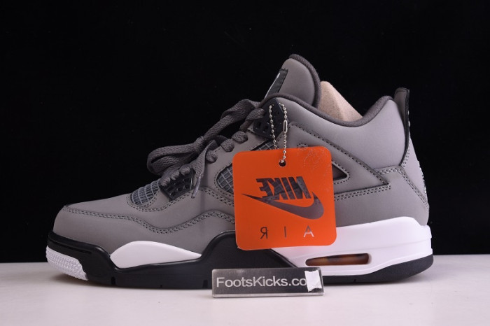 Air Jordan 4 ''Cool Grey'' 2019  308497-007
