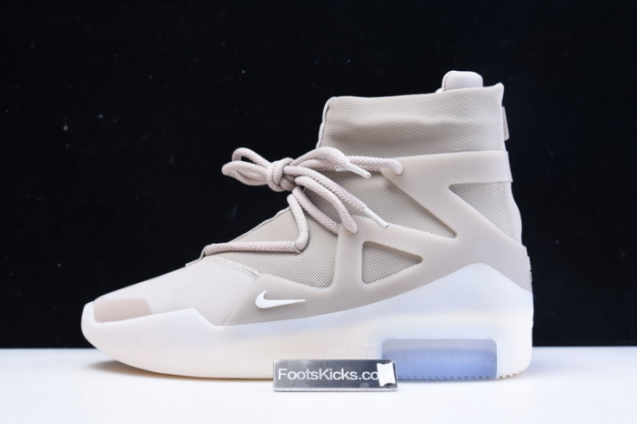 Air Fear of God 1 Oatmeal  AR4237-900