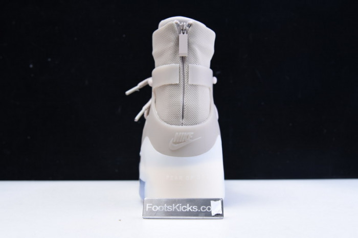 Air Fear of God 1 Oatmeal  AR4237-900