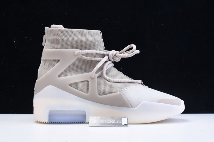 Air Fear of God 1 Oatmeal  AR4237-900