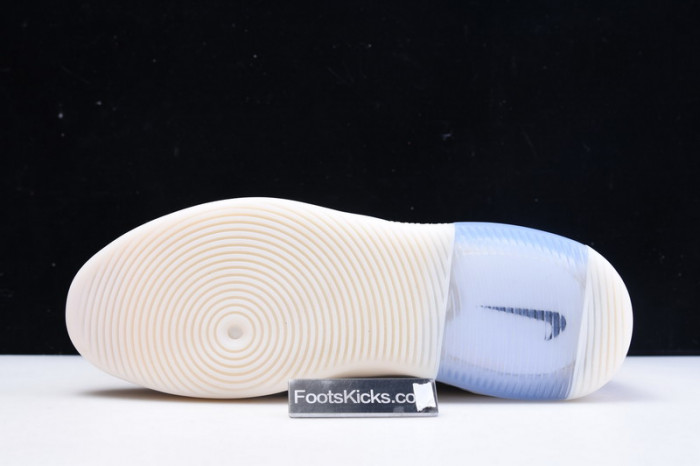 Air Fear of God 1 Oatmeal  AR4237-900