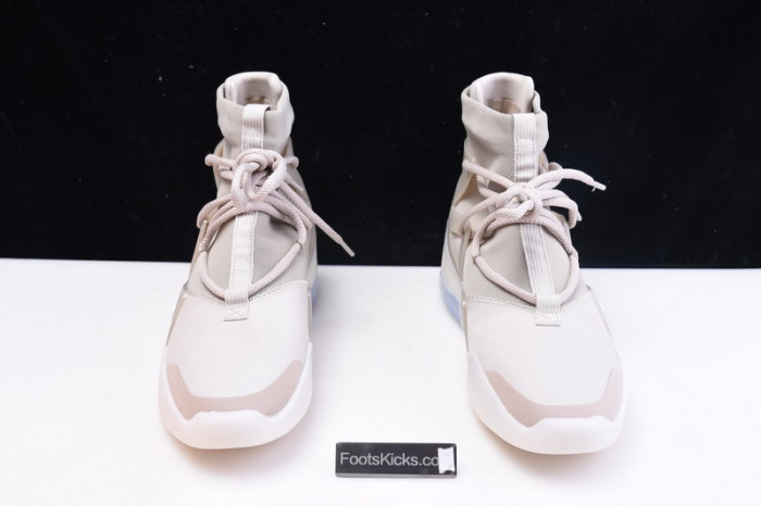 Air Fear of God 1 Oatmeal  AR4237-900