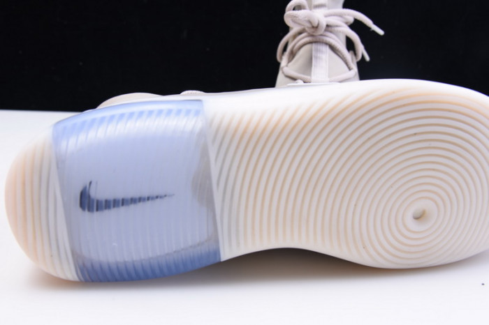 Air Fear of God 1 Oatmeal  AR4237-900