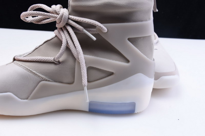 Air Fear of God 1 Oatmeal  AR4237-900