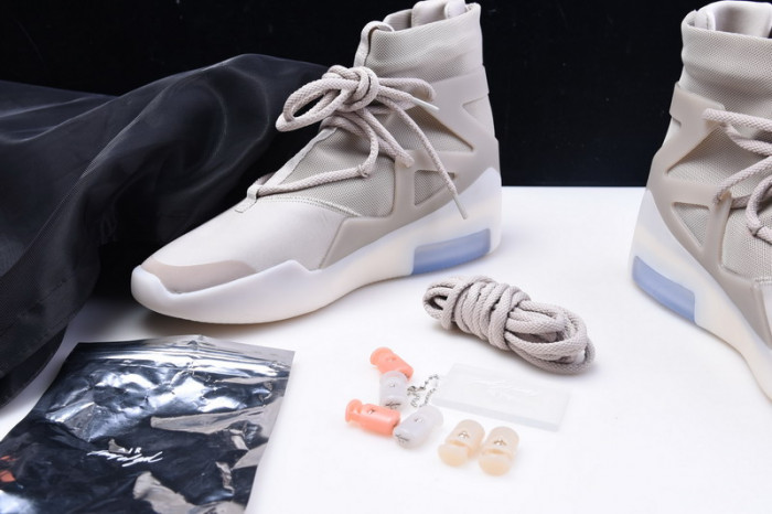 Air Fear of God 1 Oatmeal  AR4237-900