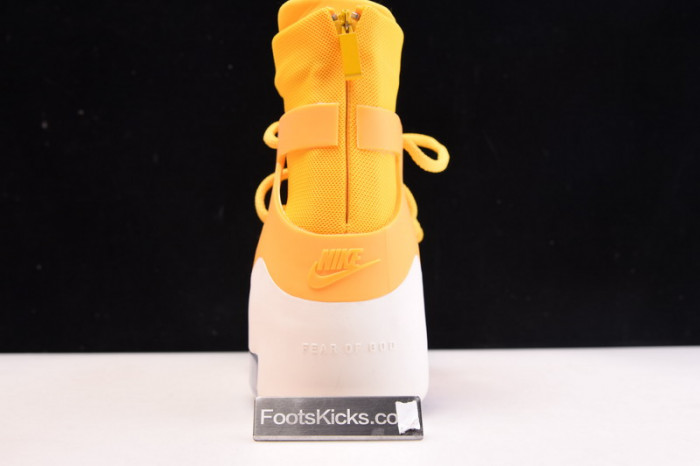 Air Fear Of God 1 Yellow AR4237-700