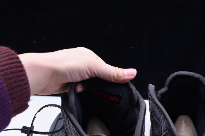 OFW Air Jordan 5 CT8480-001