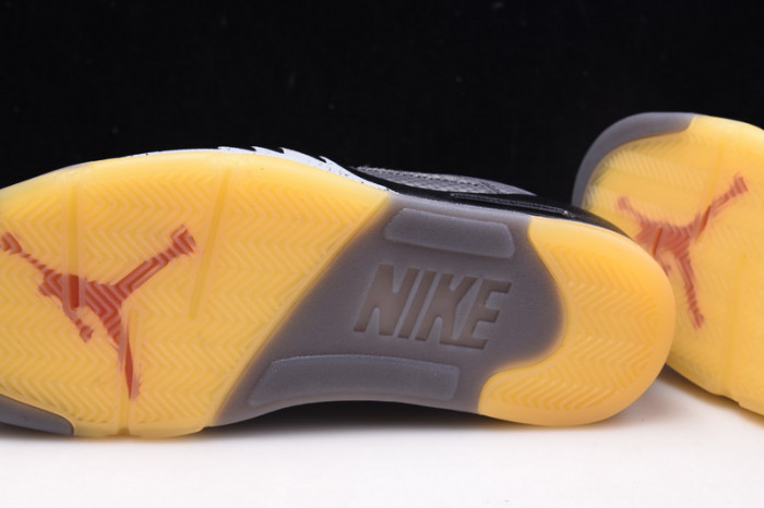 OFW Air Jordan 5 CT8480-001