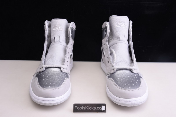Air Jordan 1 Japan Neutral Grey Metallic Silver DC1788-029