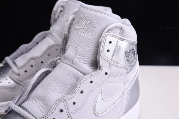 Air Jordan 1 Japan Neutral Grey Metallic Silver DC1788-029