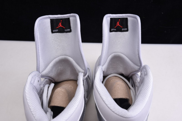 Air Jordan 1 Japan Neutral Grey Metallic Silver DC1788-029