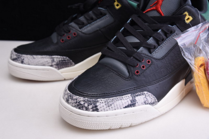 Air Jordan 3 Animal Instinct 2.0 CV3583-003