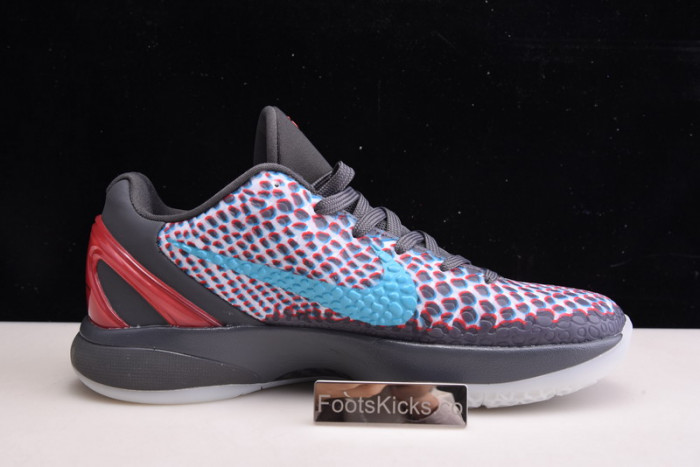 NIKE ZOOM KOBE 6 ALL STAR 