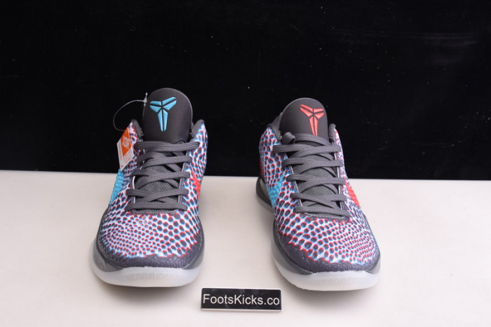 NIKE ZOOM KOBE 6 ALL STAR 