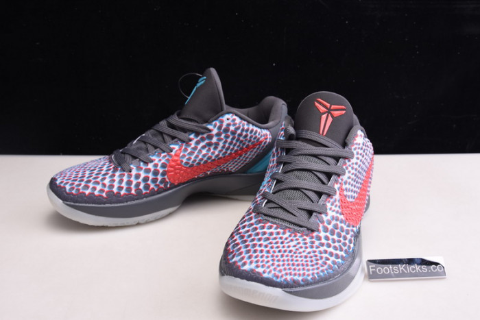 NIKE ZOOM KOBE 6 ALL STAR 