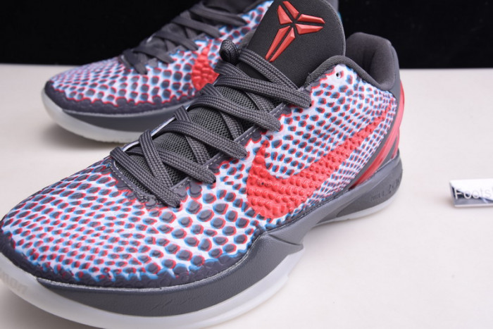 NIKE ZOOM KOBE 6 ALL STAR 