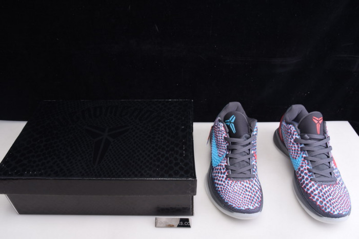 NIKE ZOOM KOBE 6 ALL STAR 