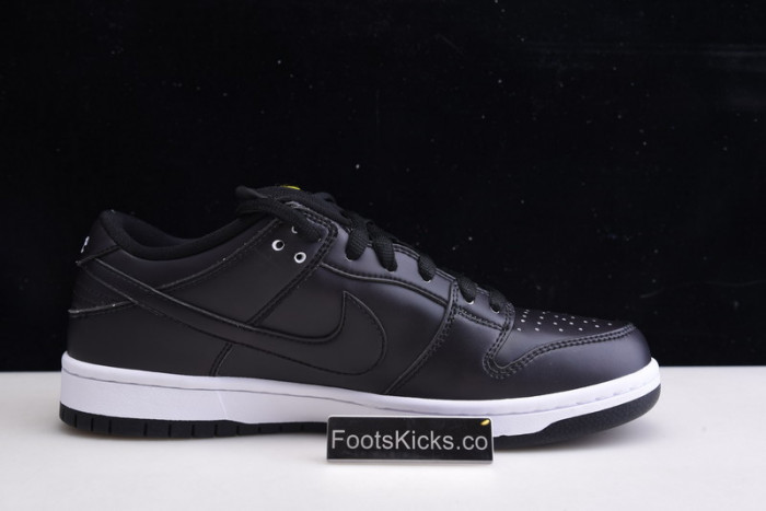 Civilist Nike SB Dunk Low CZ5123-001