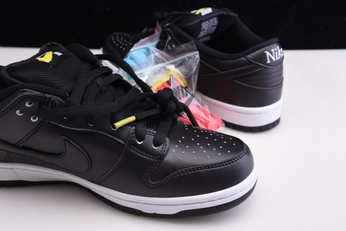 Civilist Nike SB Dunk Low CZ5123-001