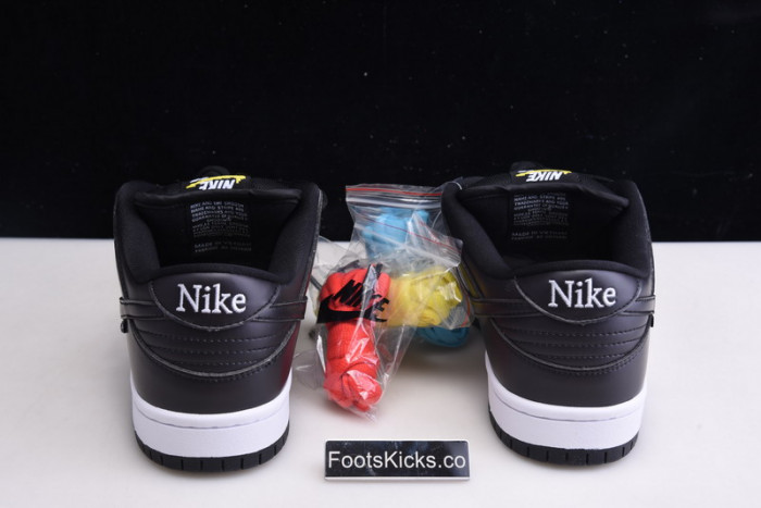 Civilist Nike SB Dunk Low CZ5123-001