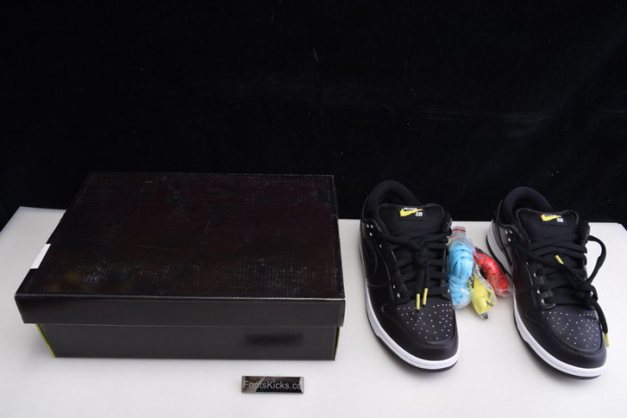 Civilist Nike SB Dunk Low CZ5123-001