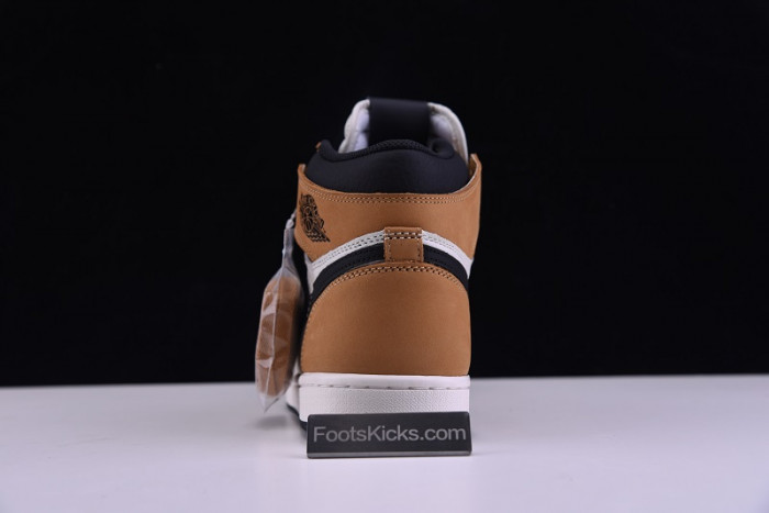 Air Jordan 1 Rookie of the Year 555088-700