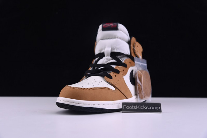 Air Jordan 1 Rookie of the Year 555088-700
