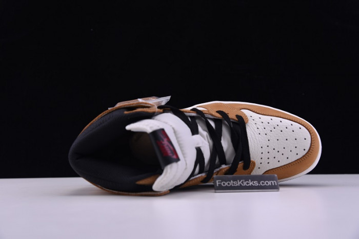 Air Jordan 1 Rookie of the Year 555088-700