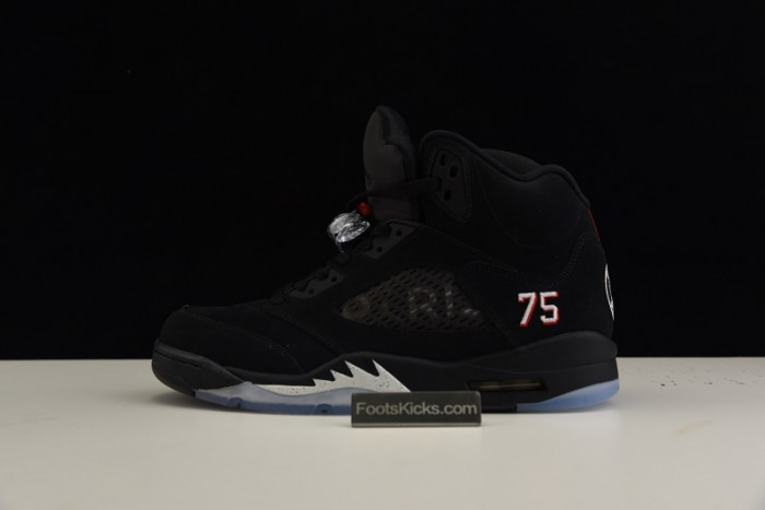 Air Jordan 5 Paris Saint-Germain AV9175-001