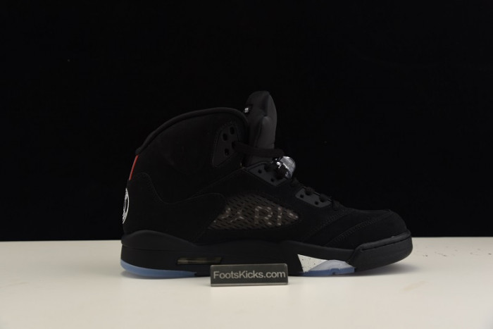 Air Jordan 5 Paris Saint-Germain AV9175-001