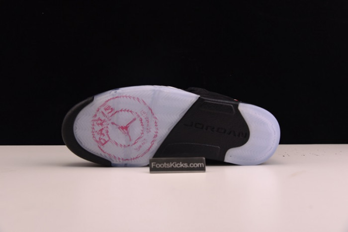 Air Jordan 5 Paris Saint-Germain AV9175-001