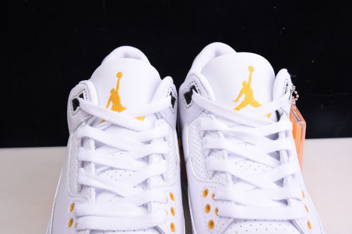Air Jordan 3 Laser Orange WMNS CK9246-108