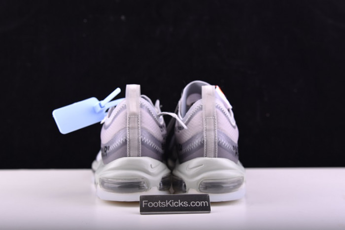 OFW x Nike Air Max 97 Menta AJ4585-101