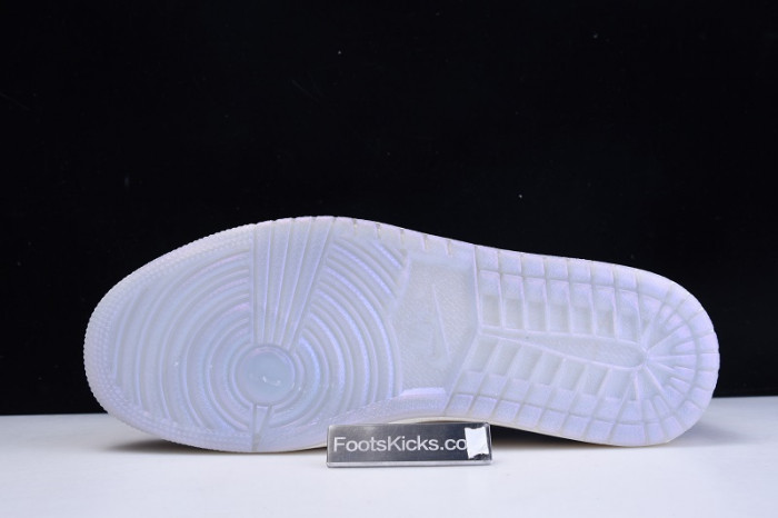 Air Jordan 1 High Mushroom AH7389-003