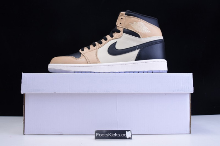 Air Jordan 1 High Mushroom AH7389-003