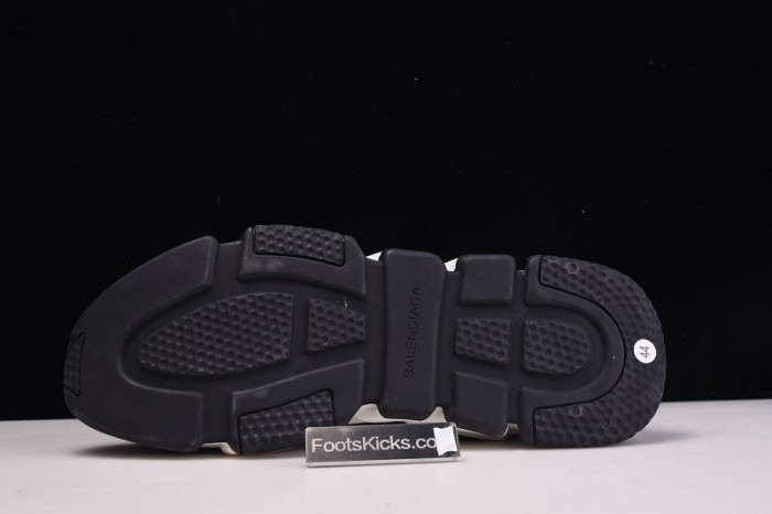 SPEED TRAINER SNEAKERS 1000010