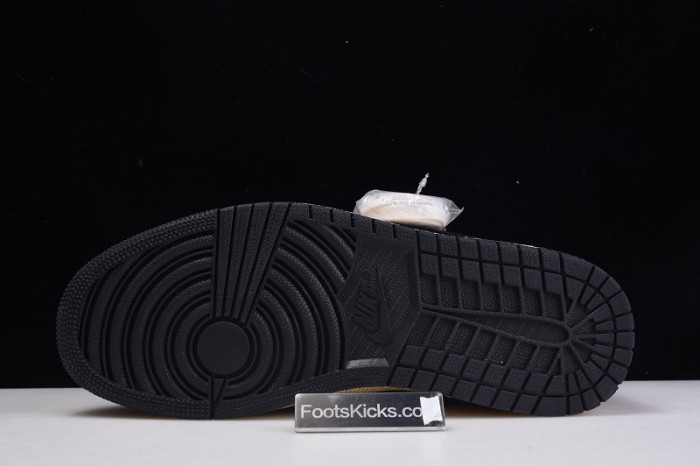 Air Jordan 1 Mid Blue The Great CU2805-100