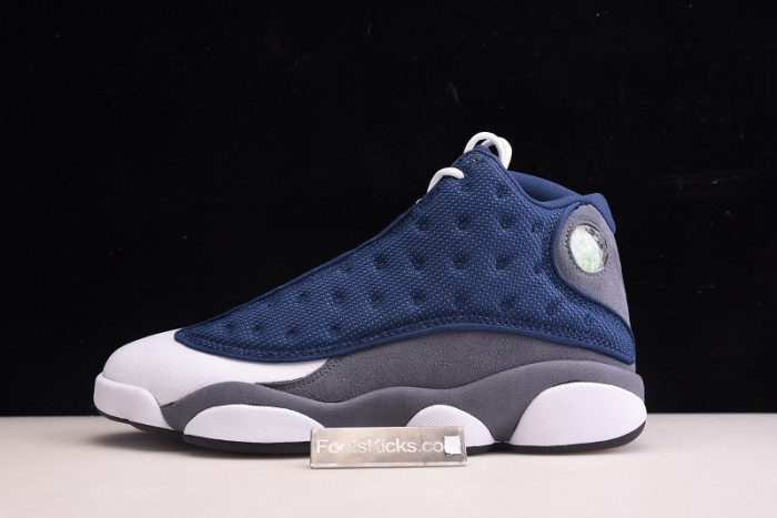 Air Jordan 13 “Flint  414571-404