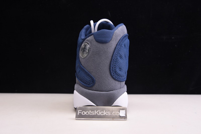 Air Jordan 13 “Flint  414571-404