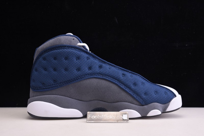 Air Jordan 13 “Flint  414571-404