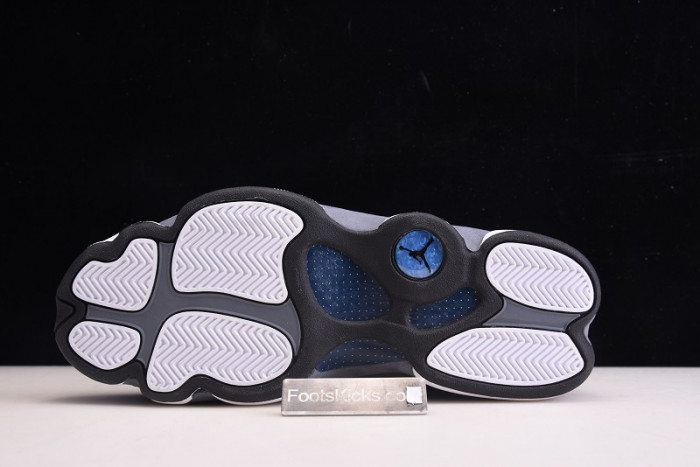 Air Jordan 13 “Flint  414571-404