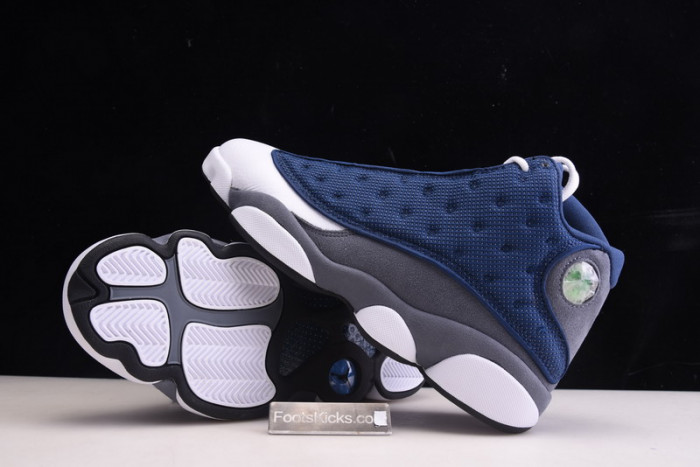 Air Jordan 13 “Flint  414571-404