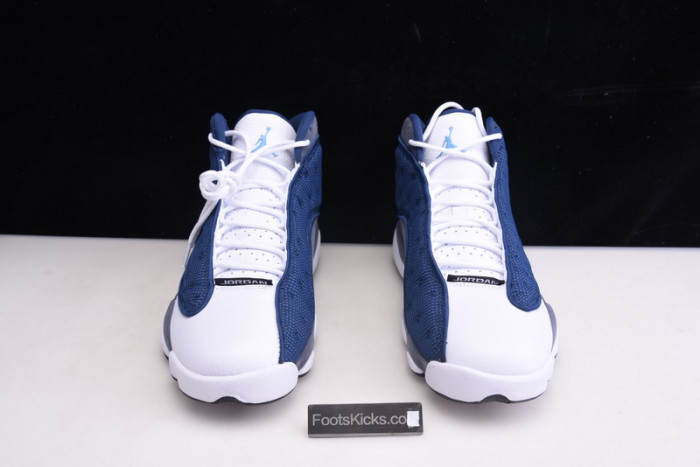 Air Jordan 13 “Flint  414571-404