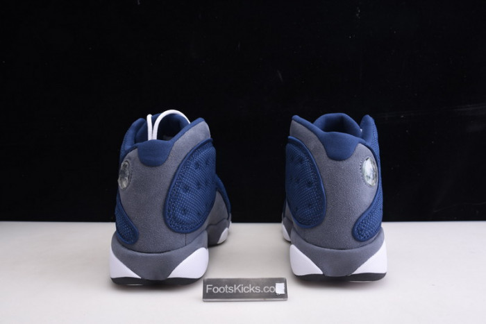 Air Jordan 13 “Flint  414571-404