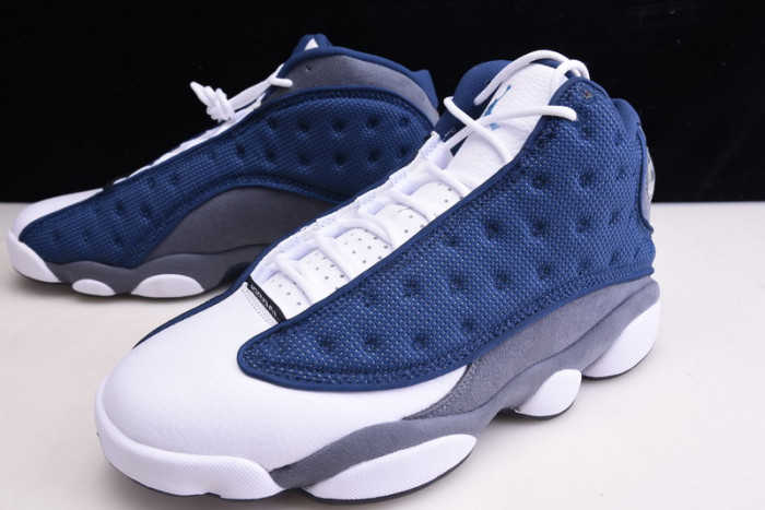Air Jordan 13 “Flint  414571-404