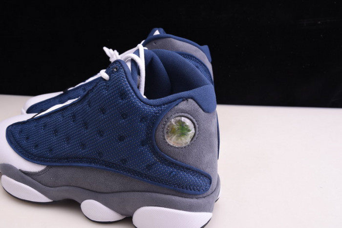 Air Jordan 13 “Flint  414571-404