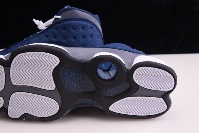 Air Jordan 13 “Flint  414571-404