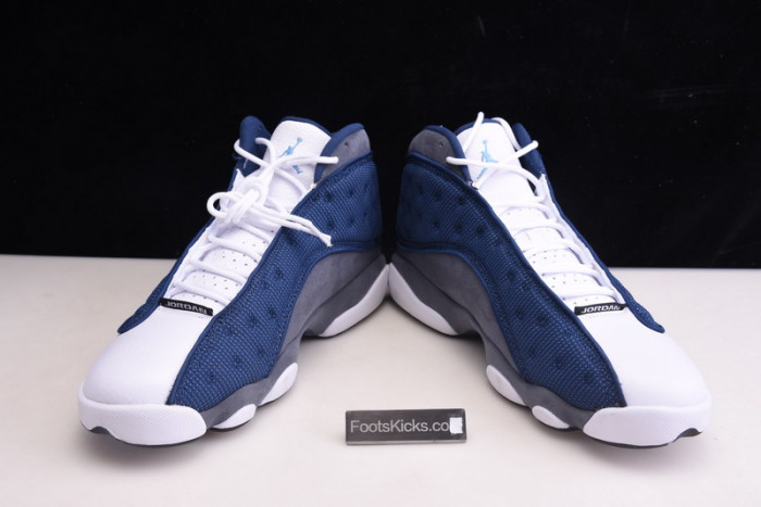 Air Jordan 13 “Flint  414571-404