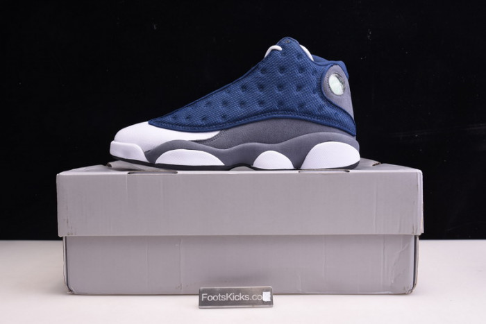Air Jordan 13 “Flint  414571-404